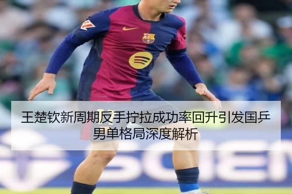 王楚钦新周期反手拧拉成功率回升引发国乒男单格局深度解析