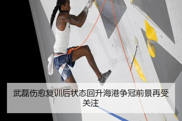 武磊伤愈复训后状态回升海港争冠前景再受关注